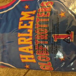 Children's Harlem Globetrotters Halloween Costume